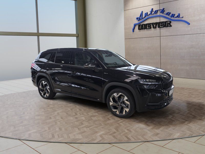 Image of Skoda Kodiaq