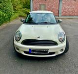 MINI pepper white, TÜV Neu, unfallfrei, top Zustand  - MINI MINI: Pepper White