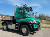 Unimog 427 - Unimog 427