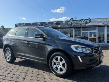 Volvo XC60 - 9