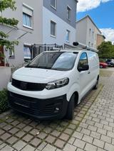 Fiat Scudo Kastenwagen SX L2 2.0 145 MT6  - Fiat Scudo mit Diesel-Antrieb: 2.0