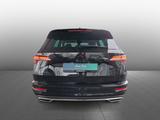 Skoda Karoq Sportline 2.0TSI DSG Navi LED Panorama ACC - Skoda Gebrauchtwagen