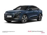Audi Q6 Sportback e-tron performance - Jahreswagen
