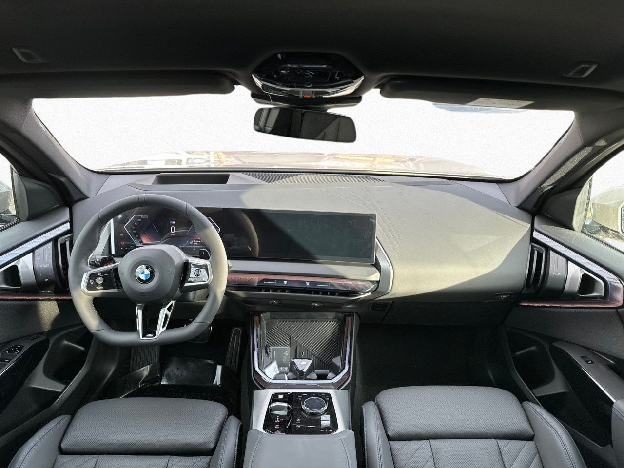 BMW X3 - Bild 14