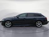 Audi A6 Avant quattro 3.0TDI V6 - Audi mit Diesel-Antrieb: Leder, mit Navigationssystem, Kombi, 0