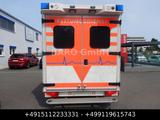 Mercedes-Benz Sprinter II 515 CDI KTW RTW 1.Hand 57985 Km orig - Rtw gebraucht