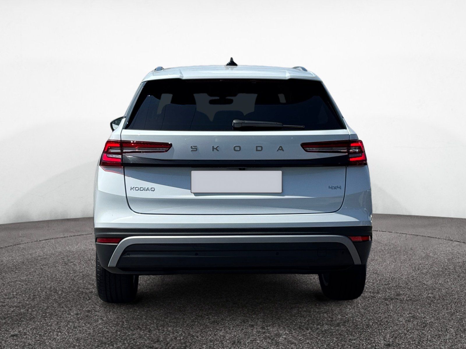 Skoda Kodiaq - Bild 6