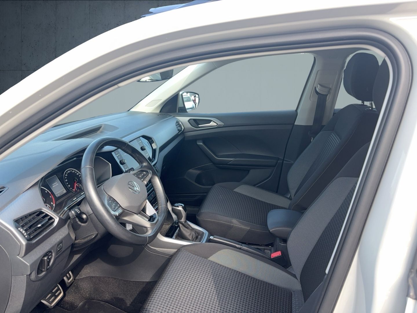 Volkswagen T-Cross - Bild 3