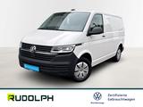 Volkswagen T6.1 Kasten 2.0 TDI KR 6-Gang AHK LED SHZ Klima 