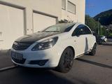 Opel Corsa 1.4 Twinport ECOTEC Color Race Color Race - Opel Corsa: Race