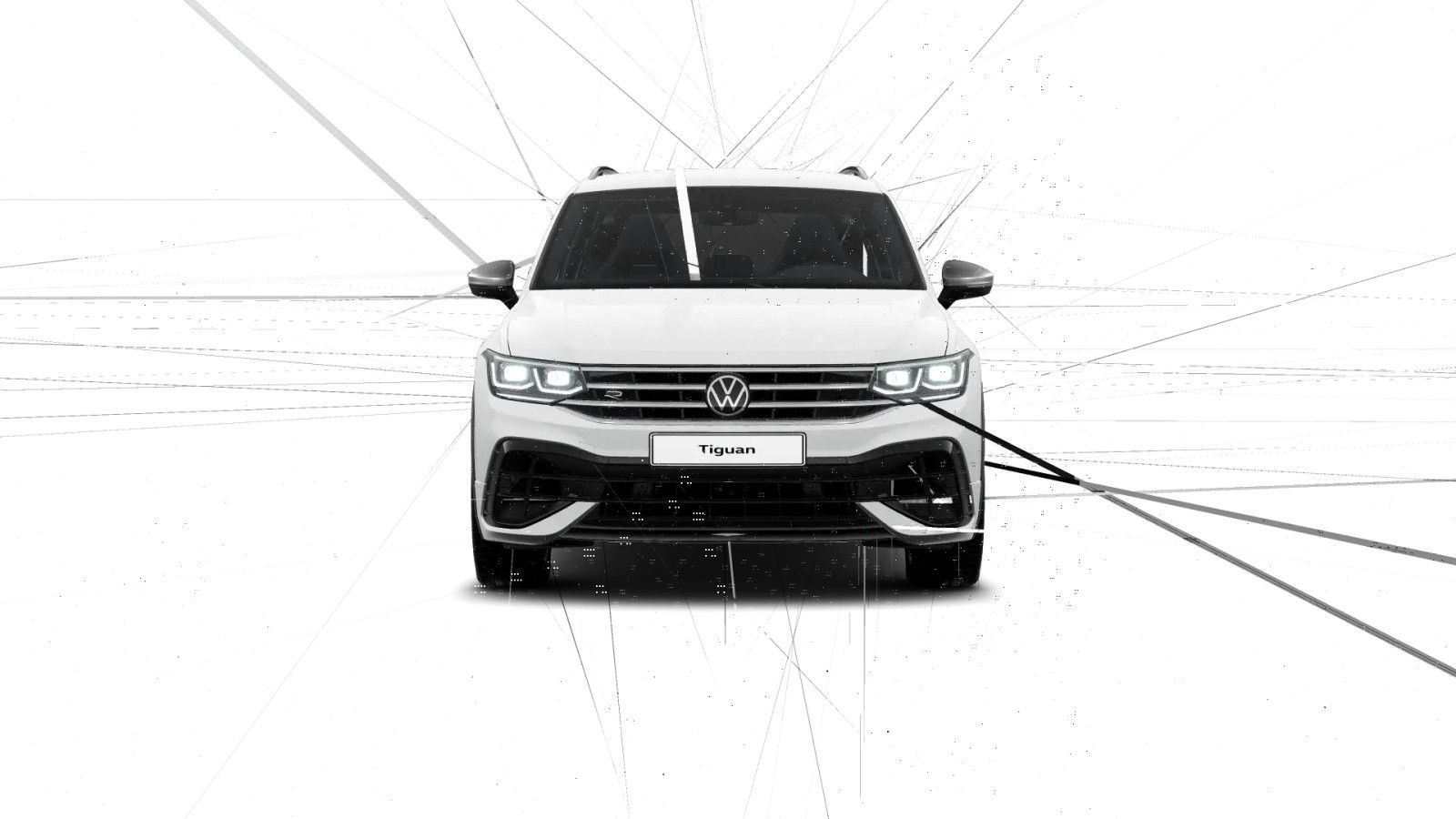 Volkswagen Tiguan - Bild 4