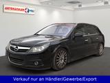 Opel Signum 1.9 CDTi Cosmo Plus Automatik Xenon Navi - schwarze Opel Signum