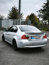 BMW gepflegte BMW 3er E90 aus dem Jahr 2007zum... - BMW aus 2007: 3er