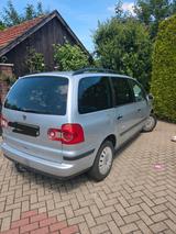 Volkswagen VW Sharan TrendL4 - VW Sharan in Münster