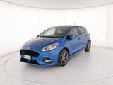 Ford Fiesta 5p 1.0 ecoboost ST-Line s&s 95cv my2 - Ford Fiesta: 95