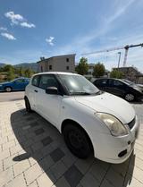 Suzuki Swift 1,3 Classic Classic - Suzuki Swift Classic mit Benzin-Antrieb