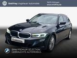 BMW 318i *CarPlay* - gebrauchte BMW 318 aus dem Jahr 2024