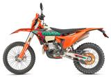KTM 350 EXC-F 6 DAYS >> MODELL 2027 >> SOFORT !!