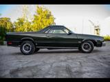 Chevrolet El Camino SS  (1986) restauriert - Chevrolet Gebrauchtwagen von 1986