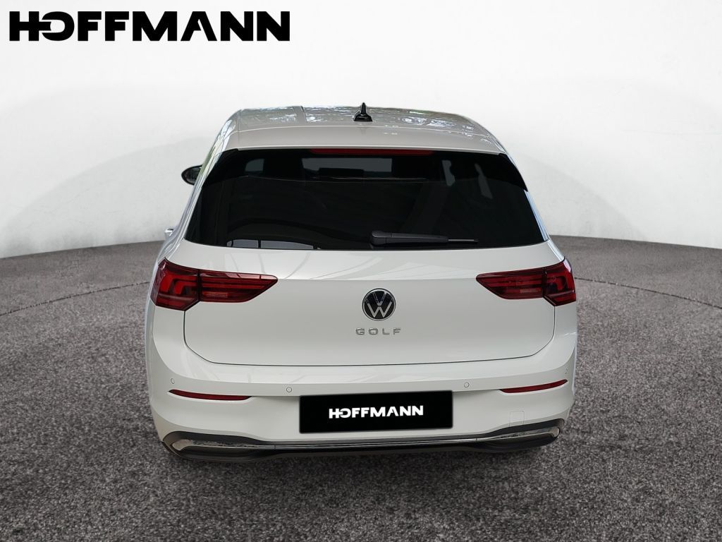 Fahrzeugabbildung Volkswagen Golf 1.5 TSI OPF Goal