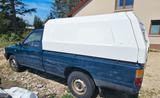 Volkswagen Taro - Volkswagen Taro mit Diesel-Antrieb