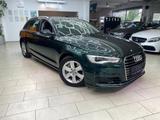 Audi A6 3.0 TDI Avant Navi Leder Pano PDC Tempo SHZ X - Audi A6 Gebrauchtwagen in Frankfurt