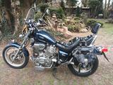 Yamaha XV virago - YAMAHA 1992 VIRAGO