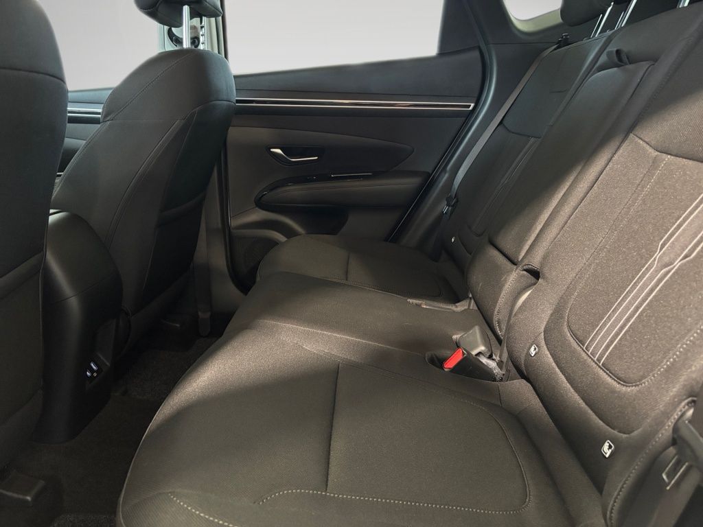 Hyundai Tucson – Bild 9