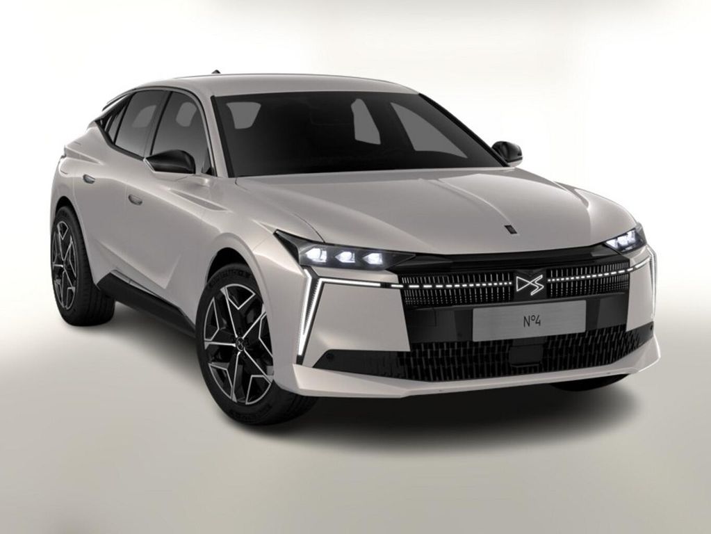 Image of DS Automobiles Nº4