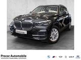 BMW X5 xDrive30d Head-Up DAB Aktivlenkung LED WLAN - BMW X5 in Solingen
