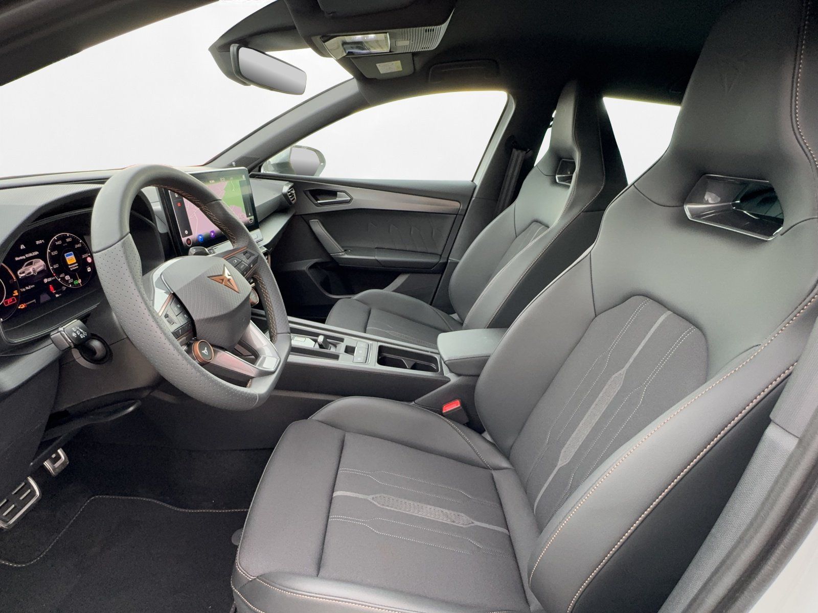 Cupra Leon - Bild 10