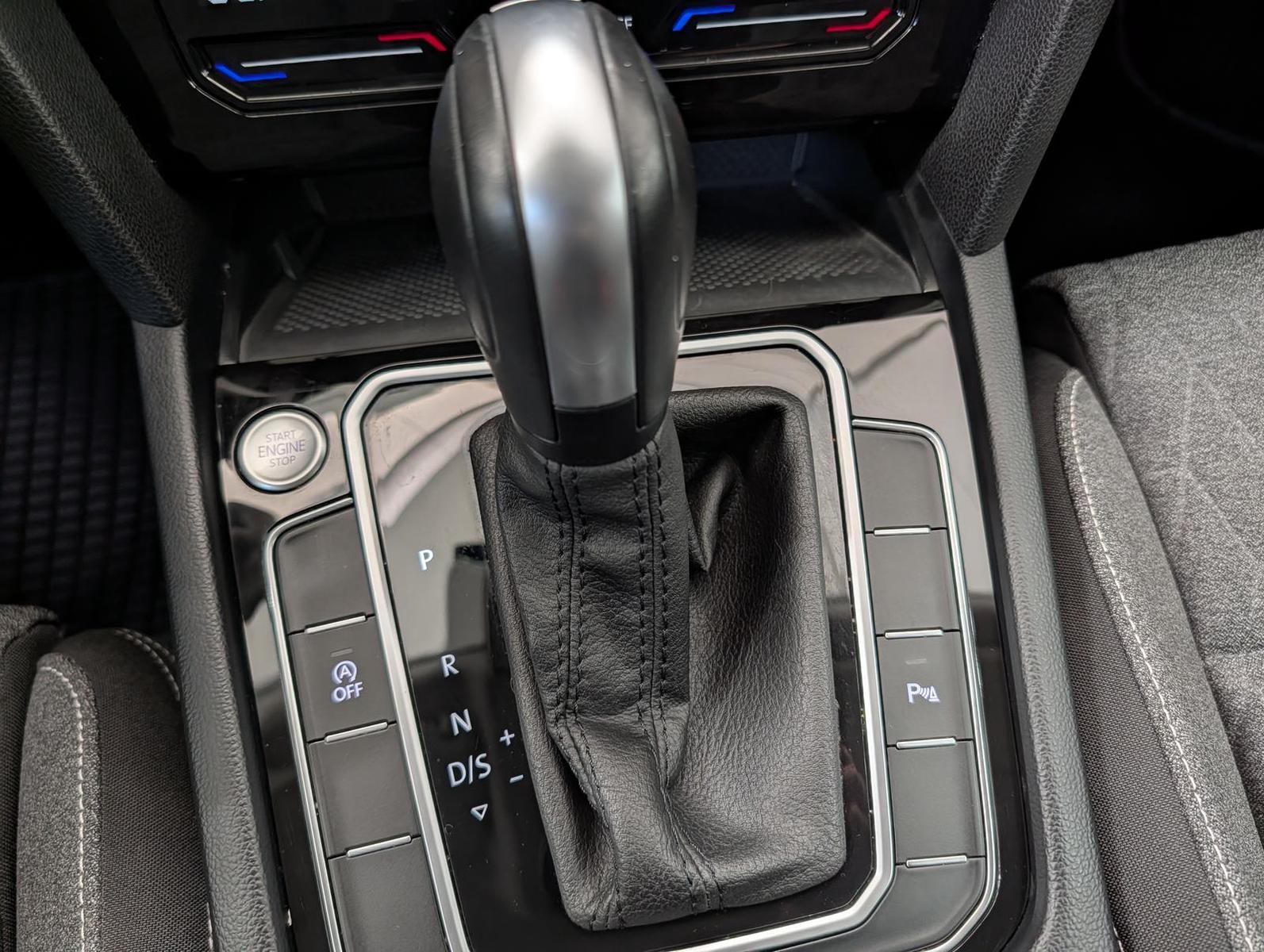 Volkswagen Passat 1.5 TSI DSG Winter LED Navi, миниатюра 13