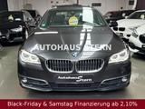 BMW 530 d Lim 360° HUD Spur LED AHK 8fach Standheiz - BMW 530: Limousine, 530d