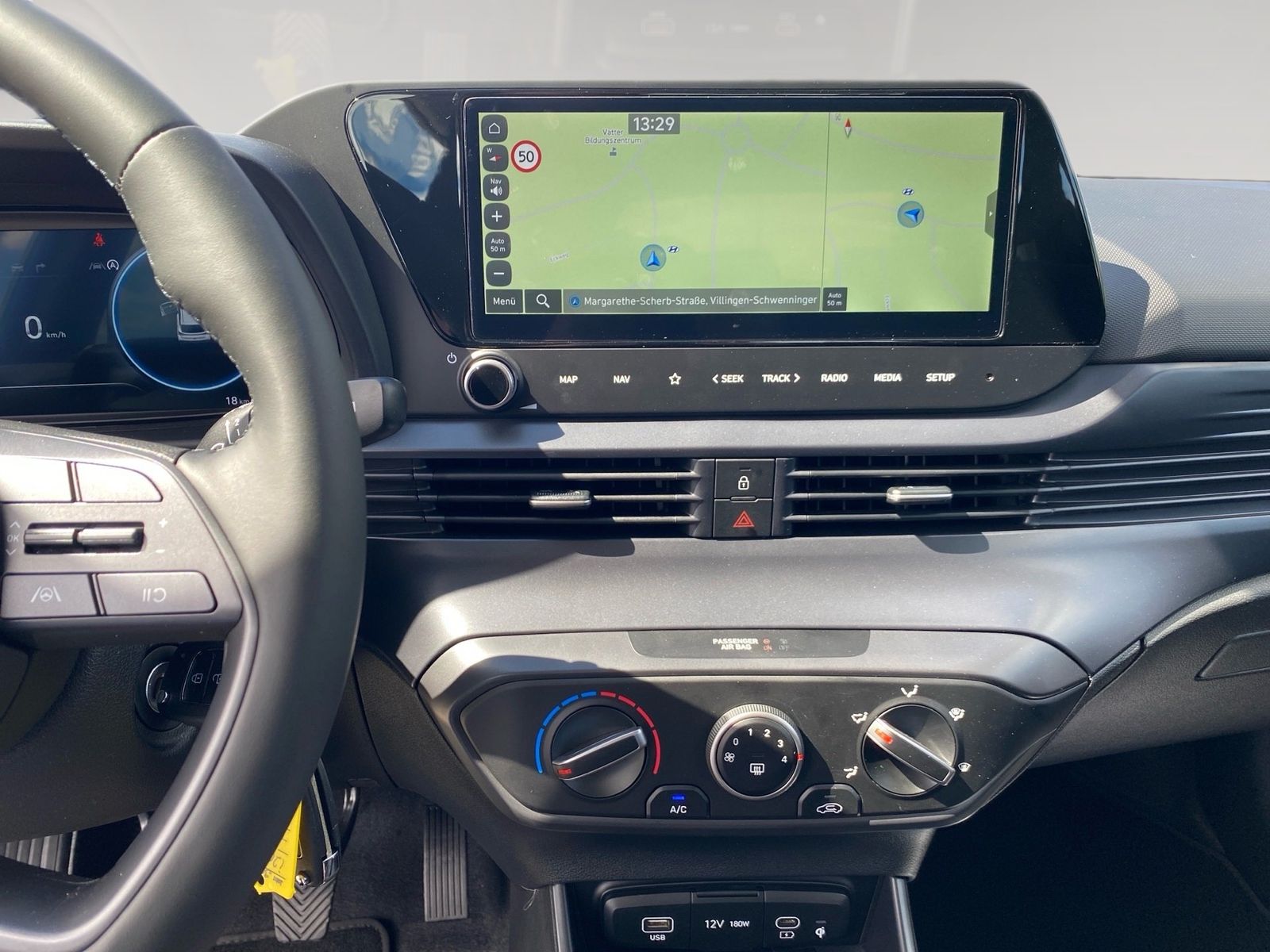 Hyundai i20 – Bild 9