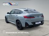 BMW X4 xDrive30d M-PAKET | STANDHEIZUNG | AHK - BMW X4 Gebrauchtwagen in Frankfurt