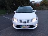 Toyota Avensis T27 Diesel Bj 07.2014. - Toyota Avensis: Kombi, T27