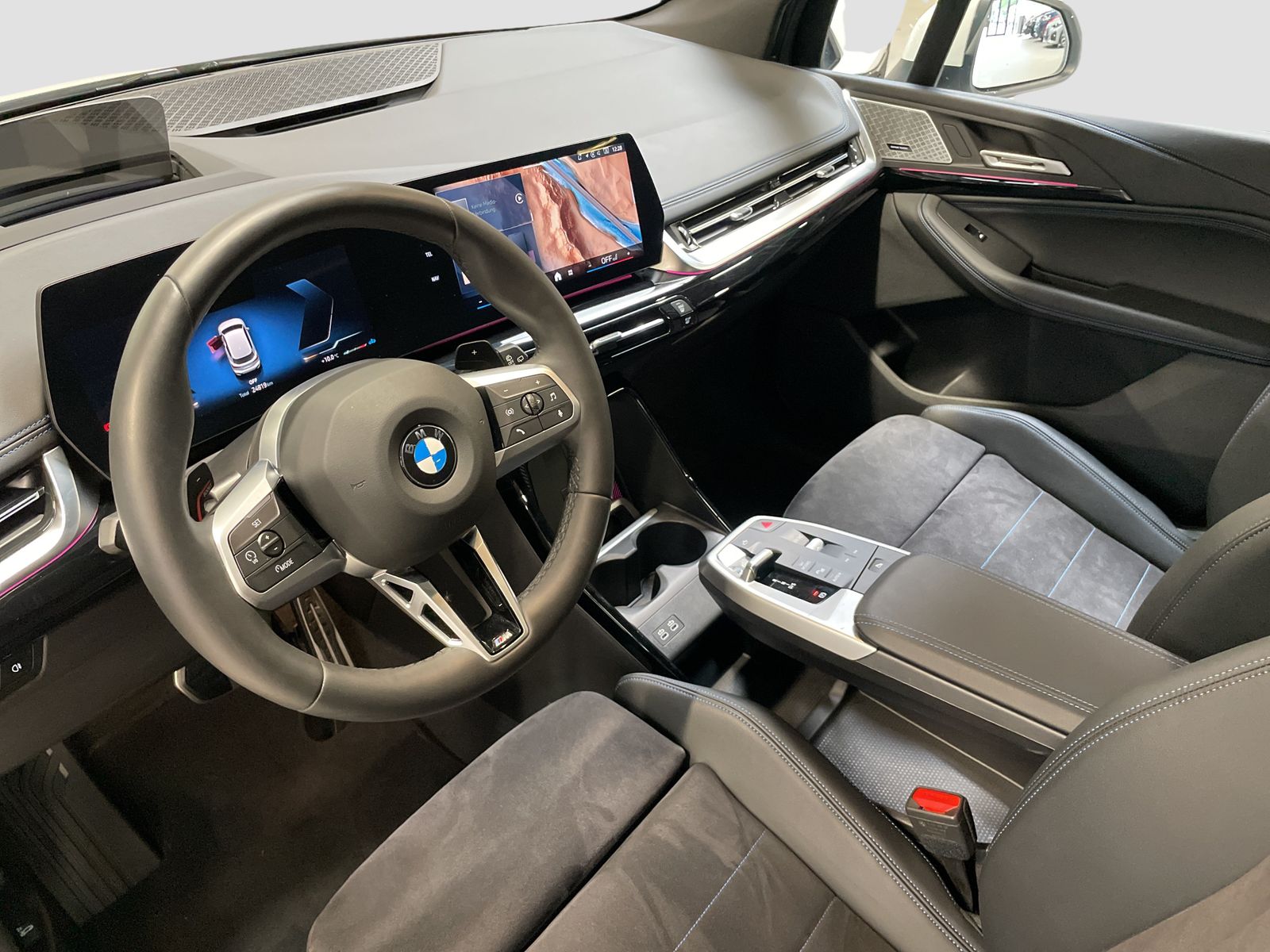 BMW 220 Active Tourer - Bild 10