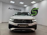 Volkswagen Tiguan 2.0 TDI R LINE 4Motion / PANORAMA /MATRIX - VW Tiguan Gebrauchtwagen