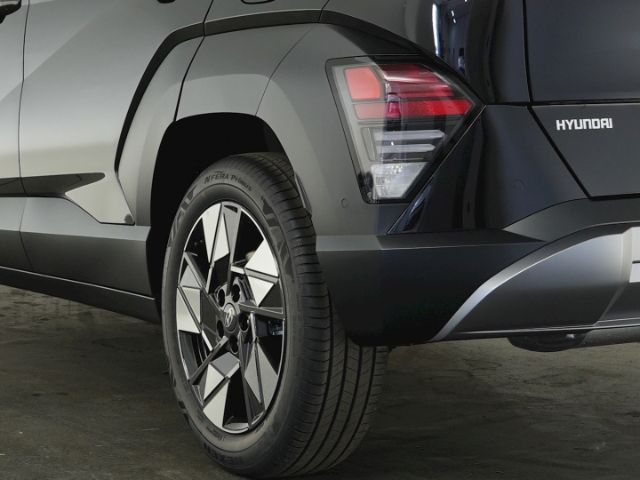 Hyundai Kona – Bild 34