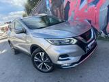 Nissan NISSAN QASHQAI 1.5 DIESEL/AUT/LED/NAVI/R.CAM - Nissan Qashqai mit Diesel-Antrieb: Limousine, Automatik