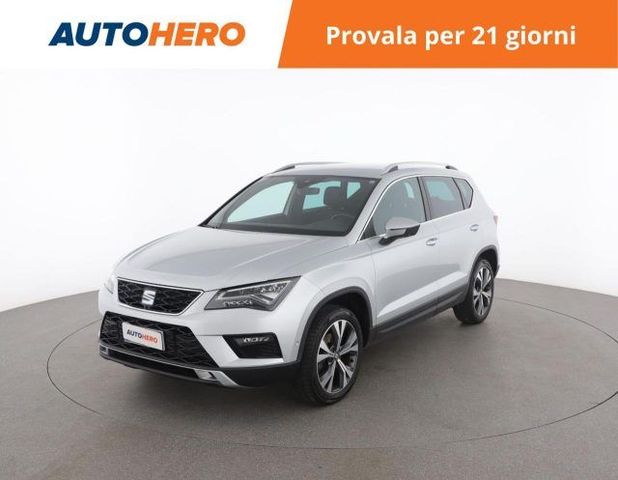 Seat SEAT Ateca 1.6 TDI DSG XCELLENCE