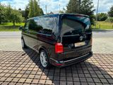 Volkswagen T6 Multivan Generation Six mit Dyn. Fahrwerk,4M - : Allradantrieb, Van, mit
