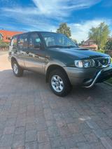 Nissan terrano - Nissan Terrano