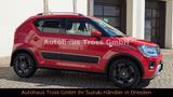 Suzuki IGNIS 1.2 COMFORT 5D CVT Automatik HYBRID AC/DAB - Suzuki Ignis Gebrauchtwagen