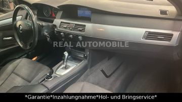 BMW 520 - 5