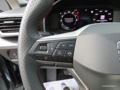 SEAT Leon 1.5 TSI FR Fahrass LED Navi Rfk Sitzhzg ACC SEAT Leon 1.5 TSI FR Fahrass LED Navi Rfk Sitzhzg ACC