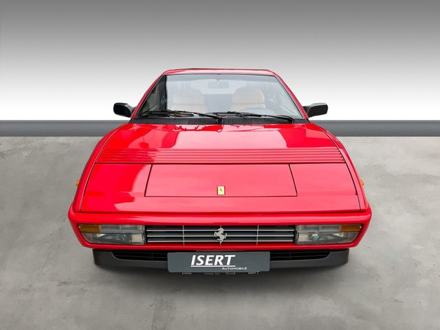 Ferrari Mondial 3,4 T *