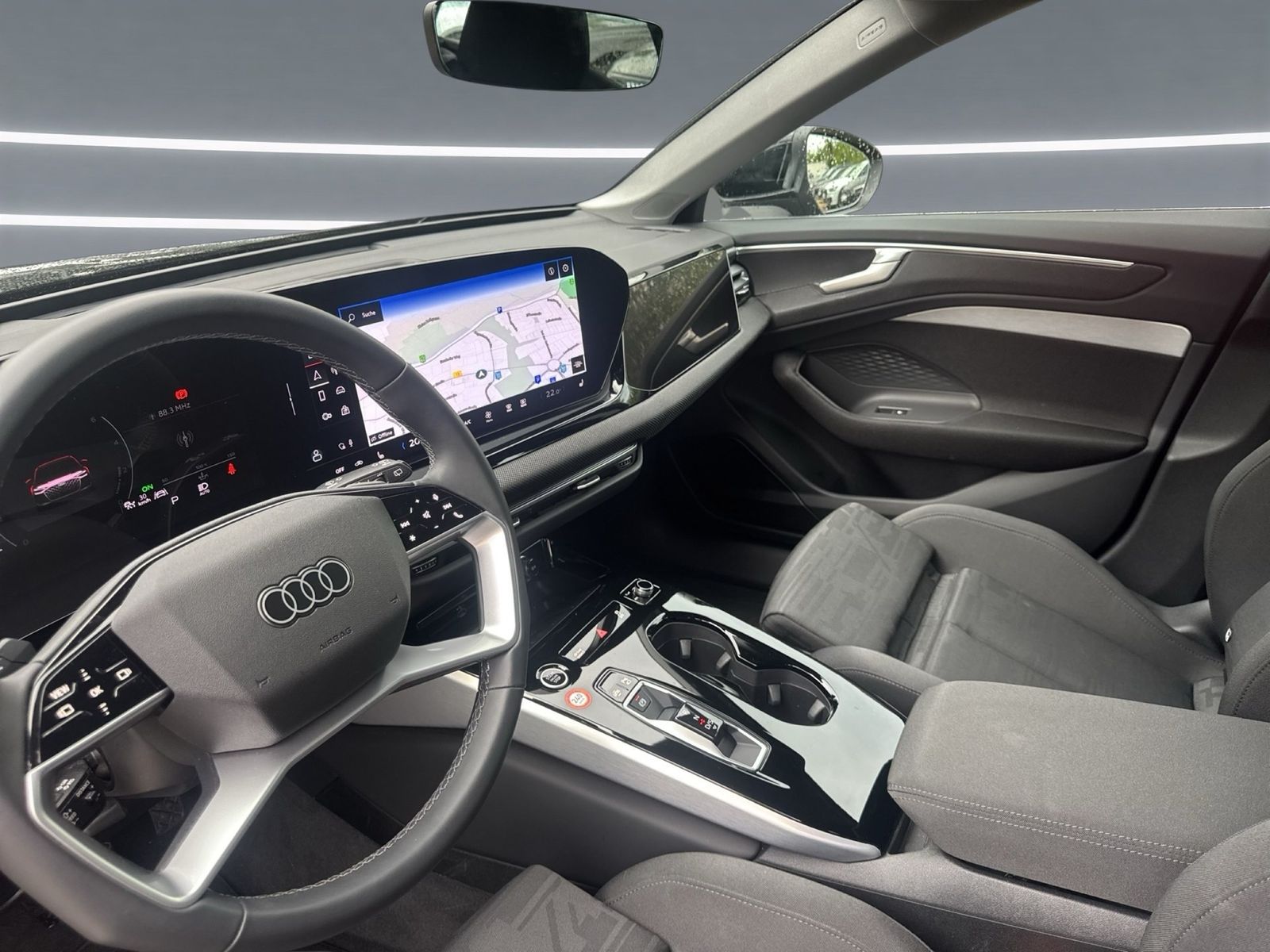 Audi A6 - Bild 13
