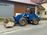 Atlas 82 E - Atlas Gebraucht Radlader