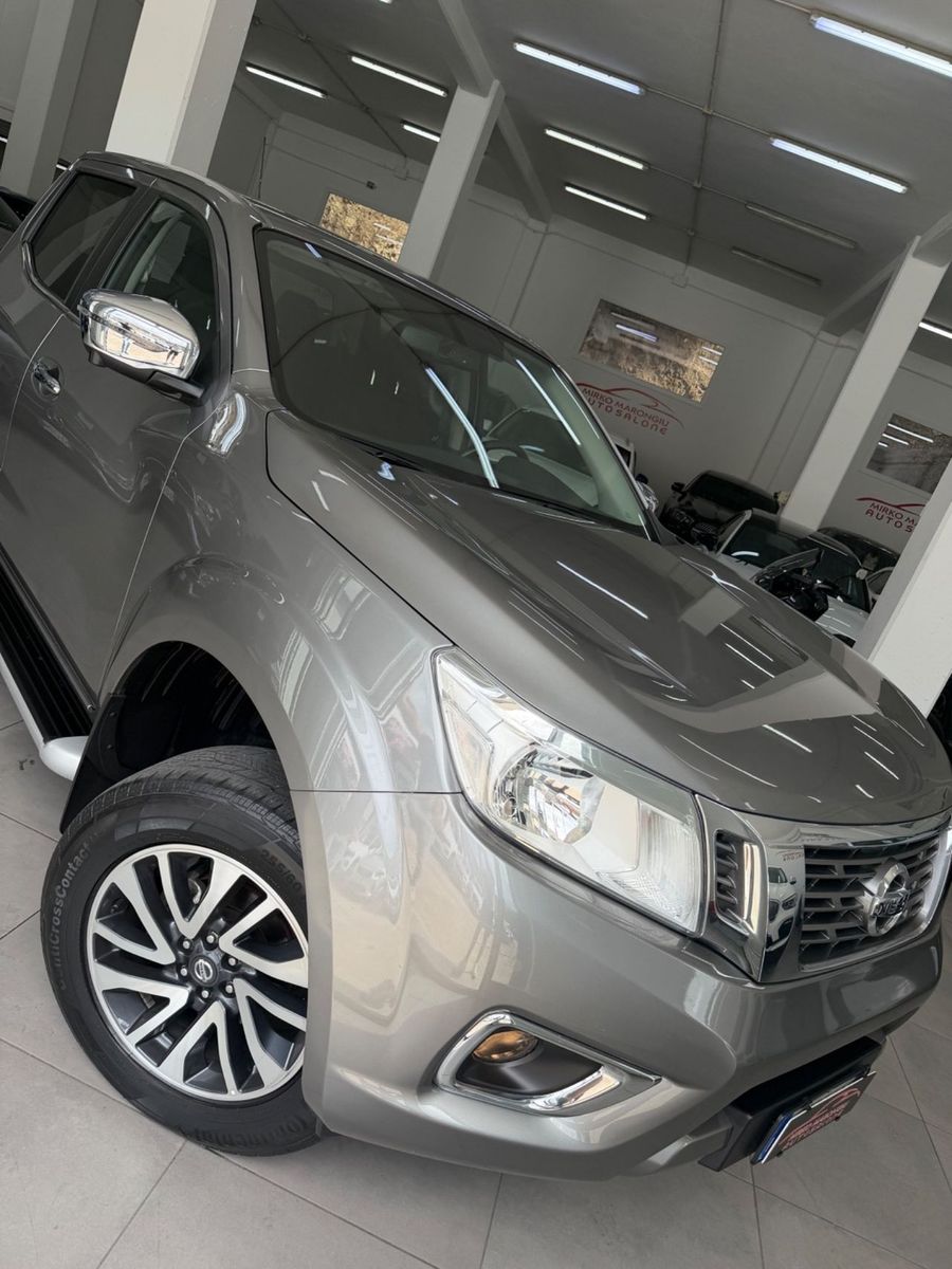 Nissan Navara 2.3 dCi 4WD N-Connecta FINANZIABIL imagem 3
